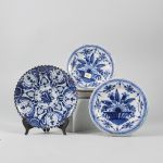1269 1356 PLATES
